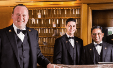 Concierge Services