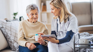 Home Health Care Services for Quality Medical and Personal Support