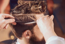 Hair Salon Services for Stylish Haircuts and Treatments