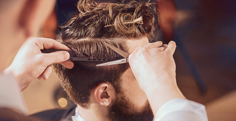 Hair Salon Services for Stylish Haircuts and Treatments