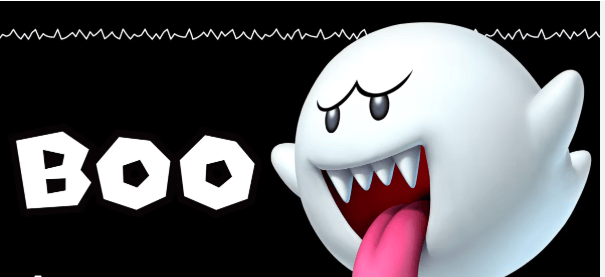 Clipart:8dmnwnjusew= Boo