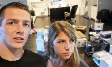 Adam LZ Ex Wife: Who Was Adam LZ's Ex-Wife?