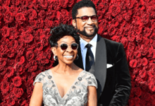 75th Birthday William McDowell Age William McDowell Gladys Knight Husband: Age and Celebration Details
