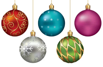 Clipart:8uih-D2wb98= Christmas Ball