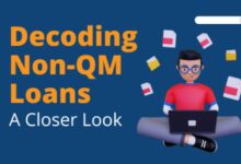 Non-QM Loans