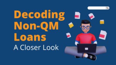 Non-QM Loans