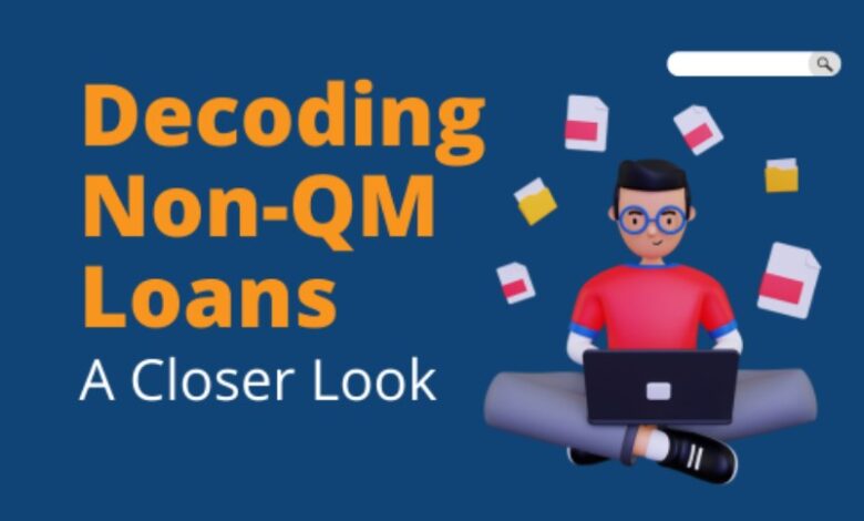 Non-QM Loans