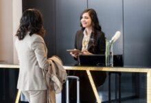 Hospitality Services for Exceptional Guest Experience