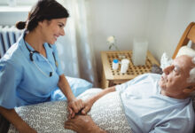 Hospice Care Services for Comfort and Support in End-of-Life Care