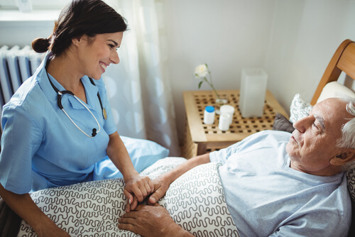 Hospice Care Services for Comfort and Support in End-of-Life Care