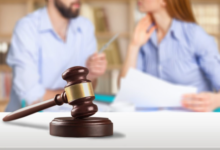 When Your Ex Husband Dies Are You a Widow? Legal Insights