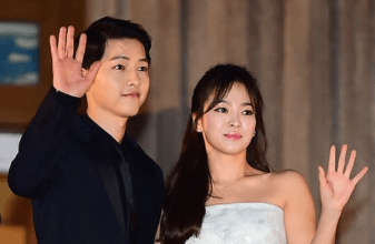 Song Hye Kyo Ex Husband: A Deep Dive Into Their Relationship