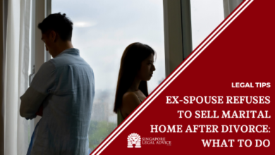 What Rights Does an Ex Wife Have? A Legal Guide to Post-Divorce Rights