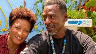 Wanda Sykes Ex Husband: The Story of Wanda Sykes' Marriage and Divorce