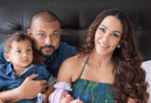 Sean Paul Wife Age: Revealing the Age Difference Between Sean Paul and His Wife