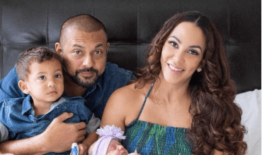 Sean Paul Wife Age: Revealing the Age Difference Between Sean Paul and His Wife