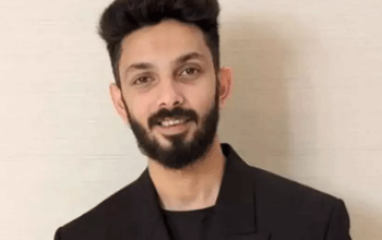 Anirudh Net Worth: Indian Music Composer's Wealth