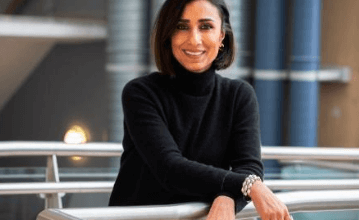 Anita Rani Net Worth: TV Presenter's Financial Success