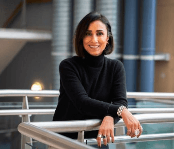 Anita Rani Net Worth: TV Presenter's Financial Success