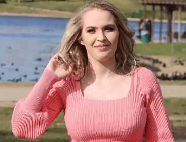 Anna Cardwell Net Worth: Reality TV Star's Wealth and Career