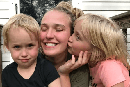 Anna Cardwell Net Worth: Reality TV Star's Wealth and Career