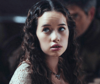 Anna Popplewell Net Worth: Actress's Earnings and Success