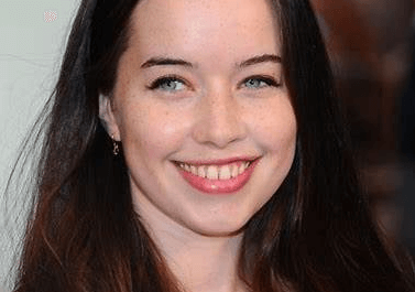 Anna Popplewell Net Worth: Actress's Earnings and Success