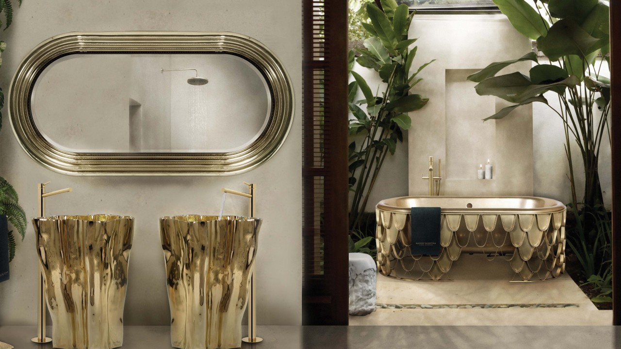 Elevating Bathroom Design with Timeless Elegance - Informative Magazines