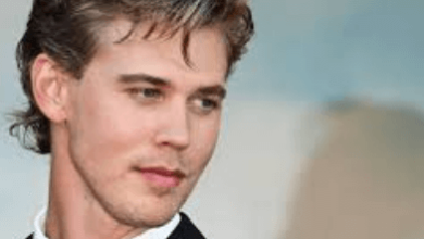 Austin Butler Net Worth: Actor's Financial Journey