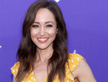 Autumn Reeser Net Worth: Actress's Wealth