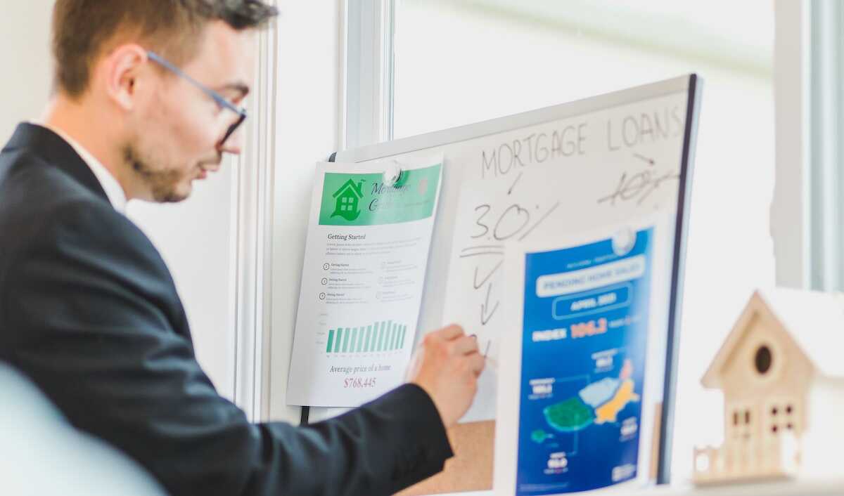 Why Your Credit Score Could Make or Break Your Real Estate Investment Plans - Informative Magazines