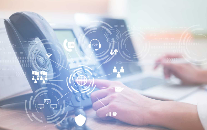 Key Benefits of VoIP Solutions for Enterprises and SMBs - Informative Magazines