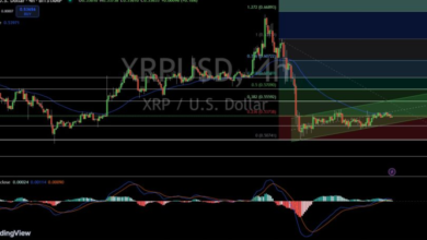 Top Strategies for Trading XRP Price USD in Volatile Markets