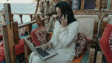 call patterns and providers