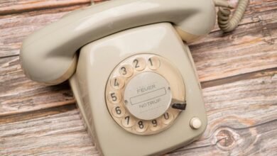phone number analysis guide