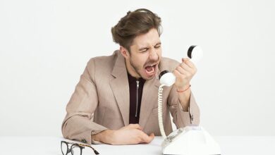 regional call sources analysis