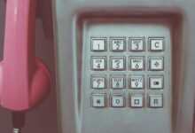 tracing irish phone origins