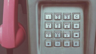 tracing irish phone origins