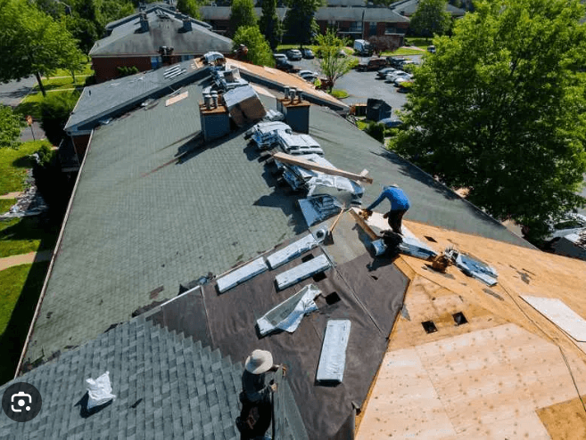Dedicated Roofing Experts You Can Rely On: Finding the Best Roofers in Phoenix - Informative Magazines