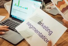 client analysis and segmentation