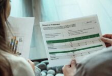 client portfolio growth analysis