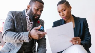 client revenue growth analysis