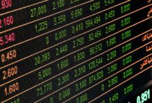 emerging industry opportunities identified