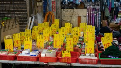 emerging product market opportunities