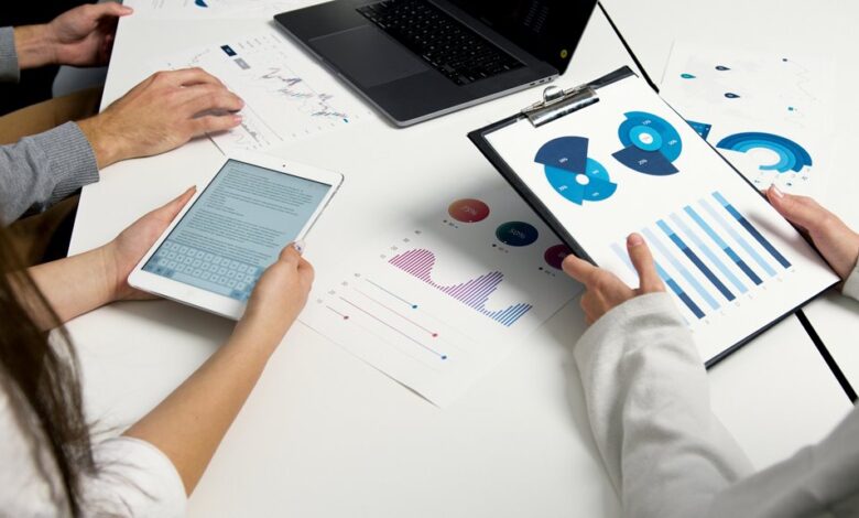 emerging product market trends