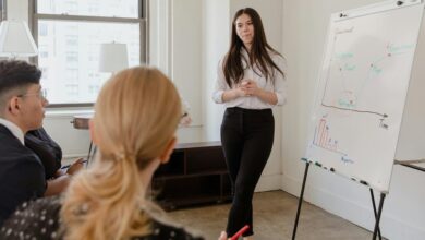 innovation and client insights