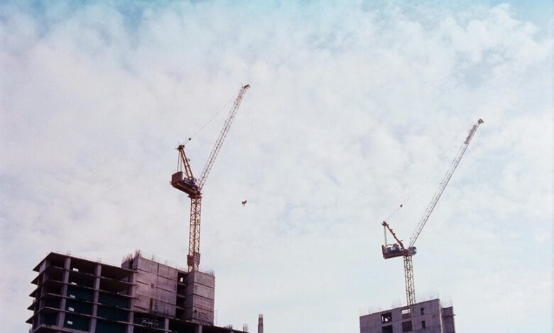 market growth and analysis