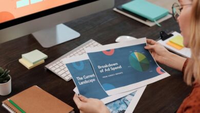 market growth and expansion