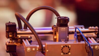 market trends and forecasts