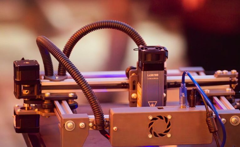 market trends and forecasts